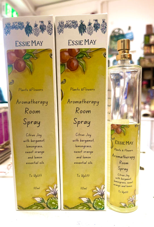 Citrus Joy Room Spray