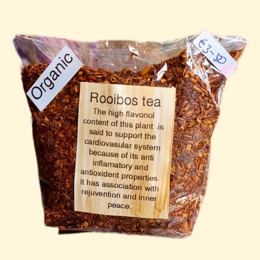 Rooibos Tea