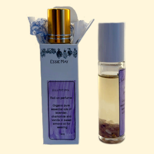 Sleepy Time Perfume 3ml