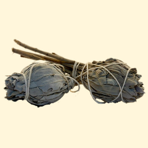 Organic White Sage