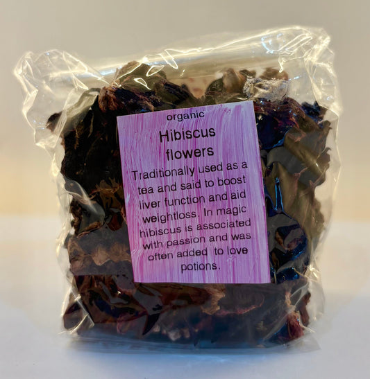 Hibiscus Flowers