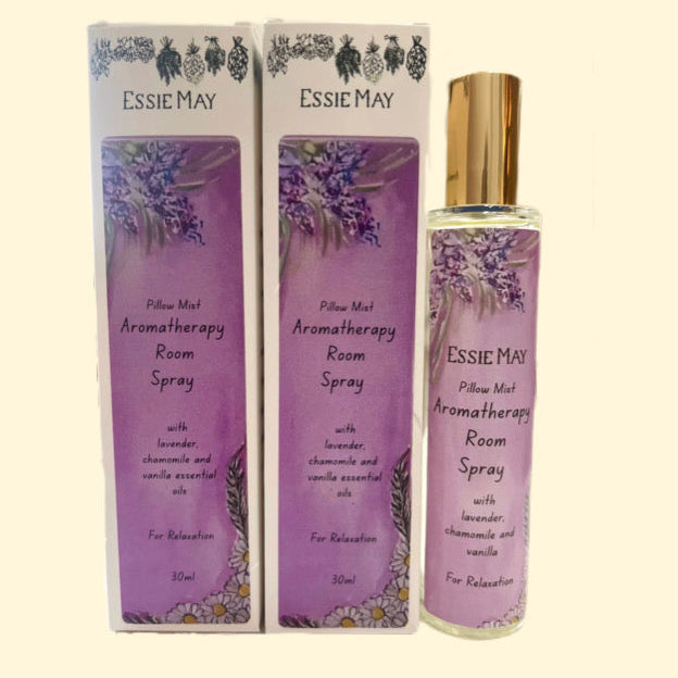 Pillow Mist Room Spray