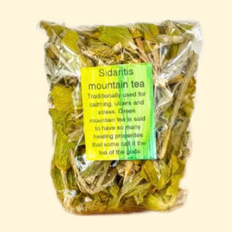 Siderites Mountain Tea