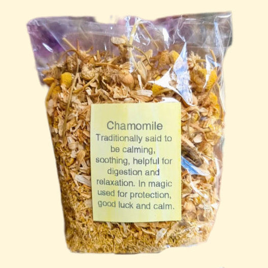 Chamomile