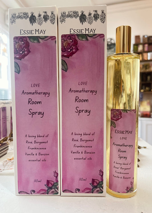 Love Mist Room Spray