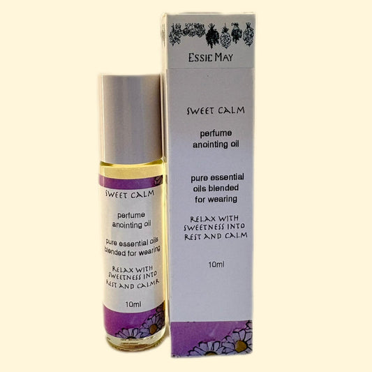 Sweet Calm Perfume