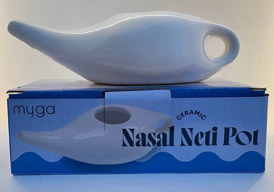 Neti Pot