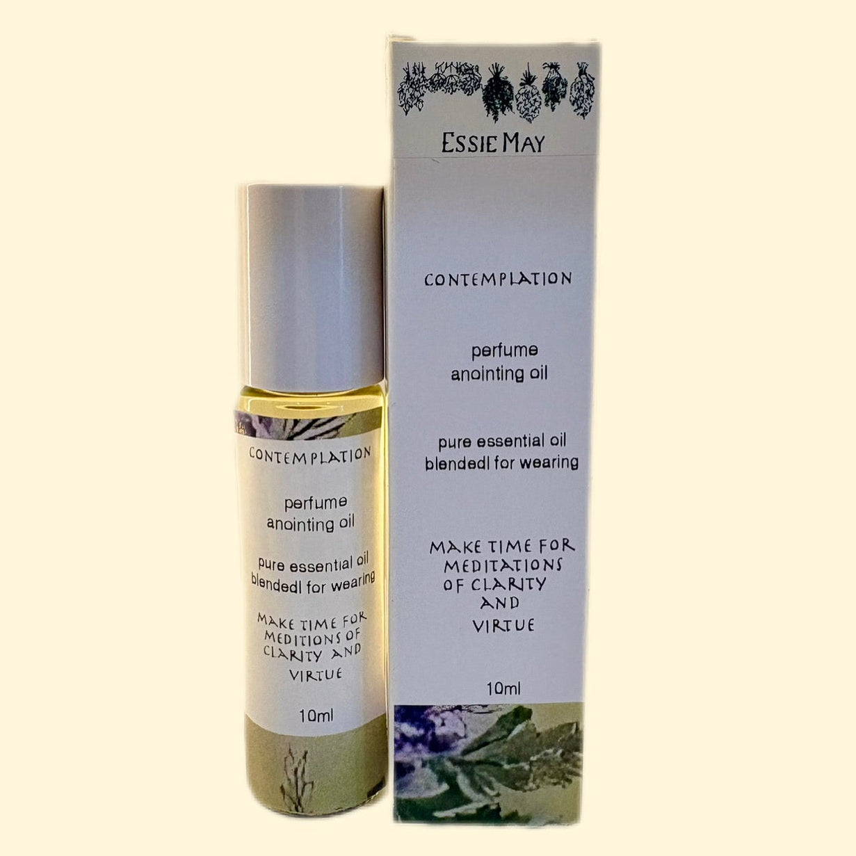 Contemplation Blend