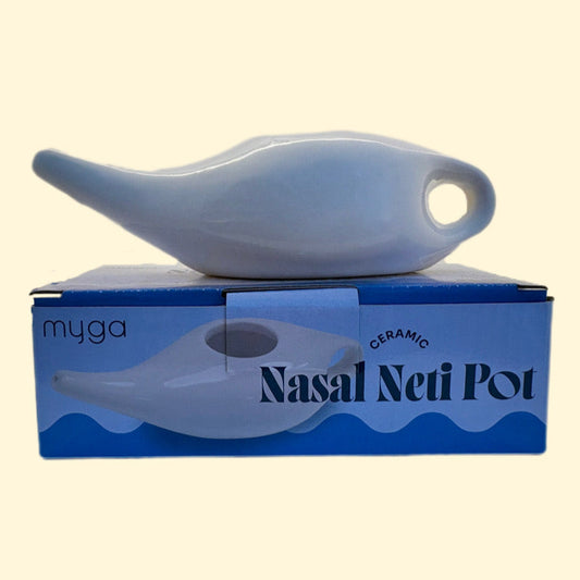 Neti Pot