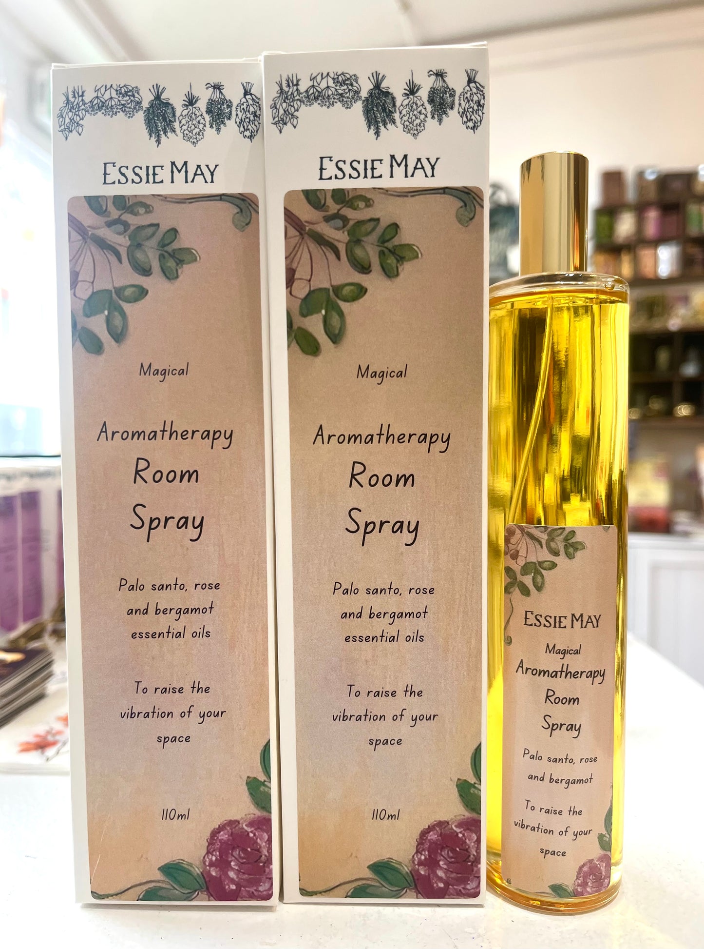 Balance Mist Room Spray