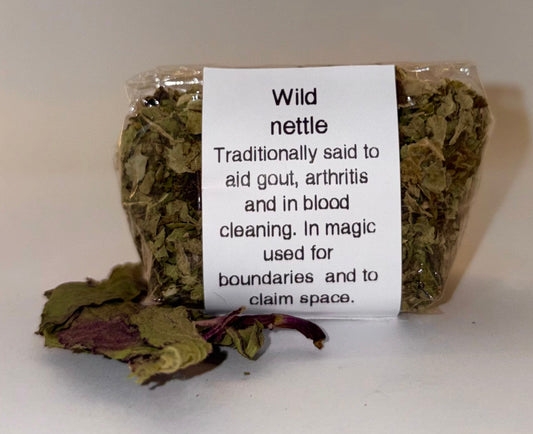 Wild Nettle