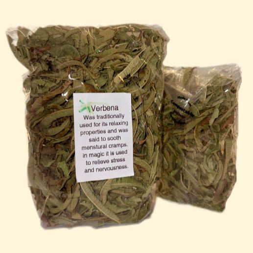 Verbena