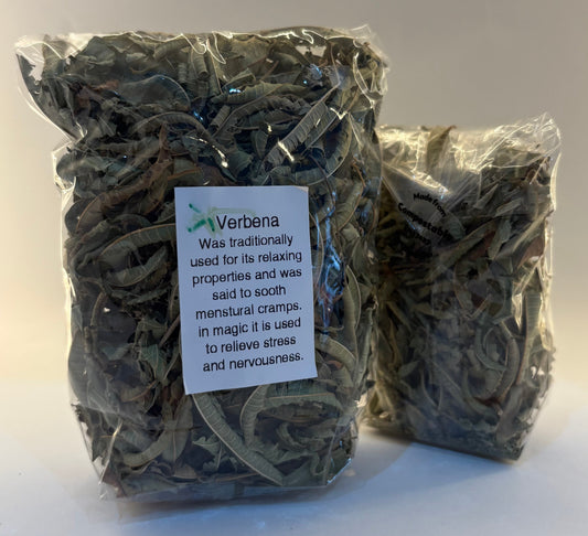 Verbena