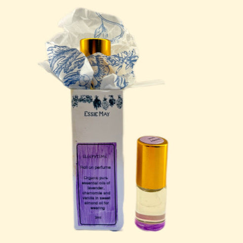 Sleepy Time Perfume 3ml