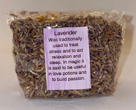 Lavender
