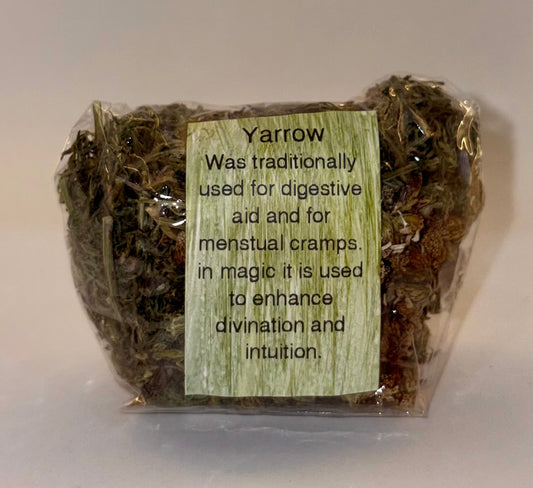 Yarrow