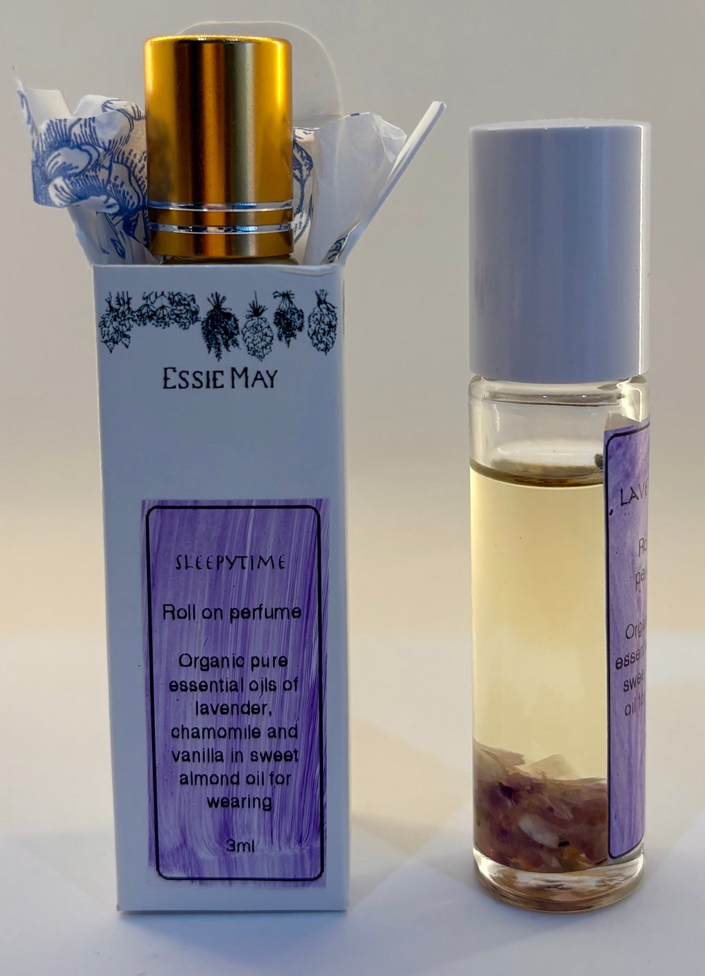 Sleepy Time Perfume 3ml