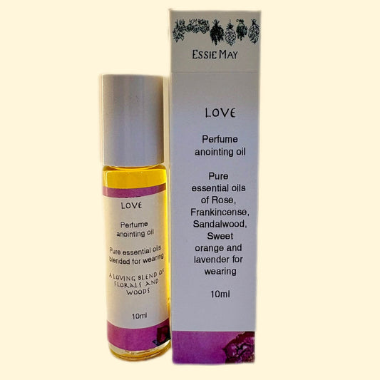 Love Blend Perfume