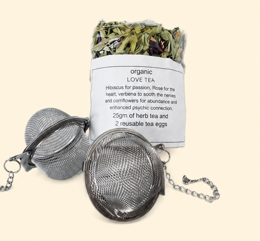 Love Tea Blend