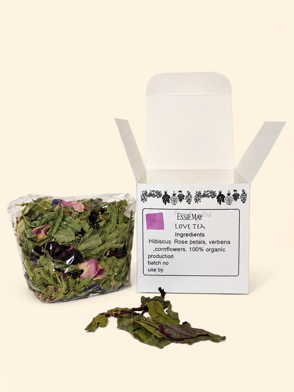 Love Tea Blend