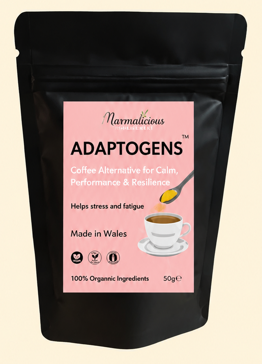 Renewal Adaptogens