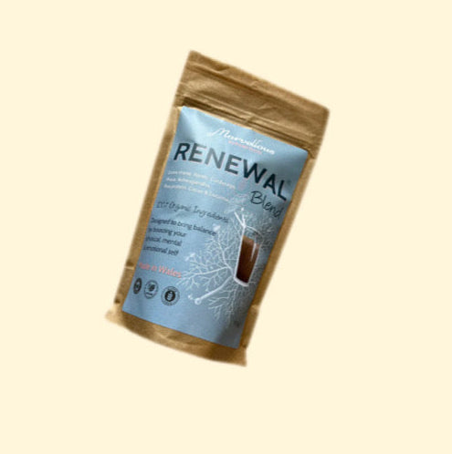 Renewal Blend