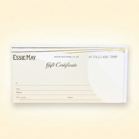 Yoga 6 Class Pass Voucher