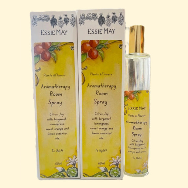 Citrus Joy Room Spray