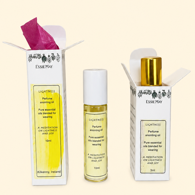 Lightness Blend Perfume