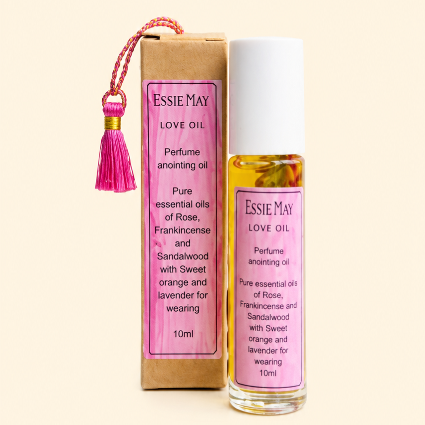 Love Blend Perfume