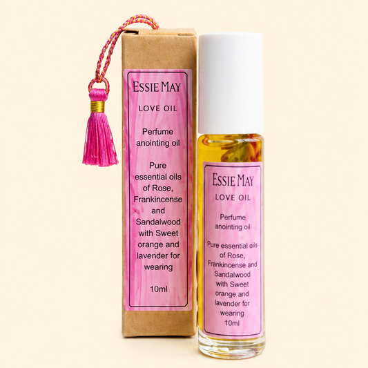Love Blend Perfume
