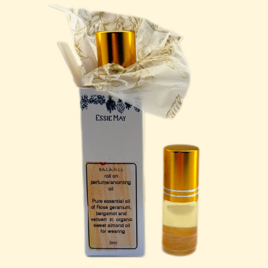 Balance Blend Perfume 3ml
