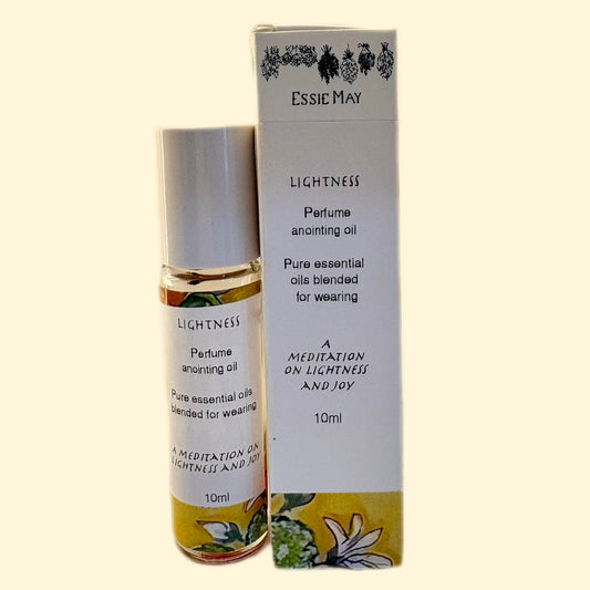 Lightness Blend Perfume