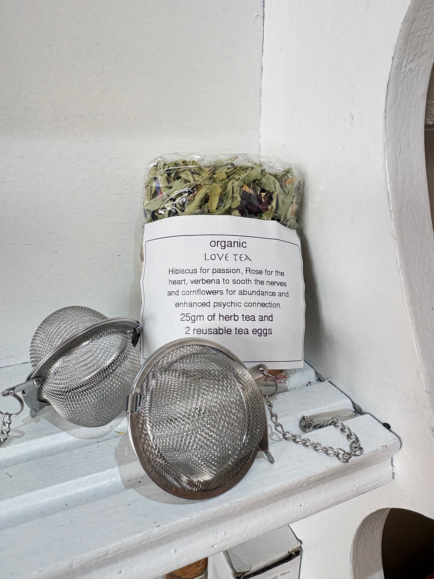 Love Tea Blend