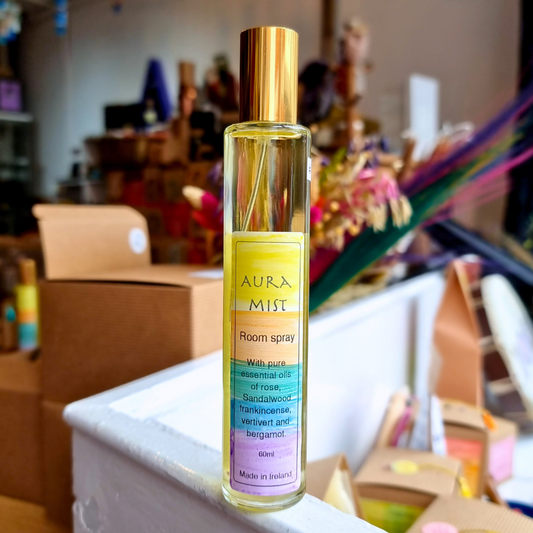 Aura Mist Room Spray